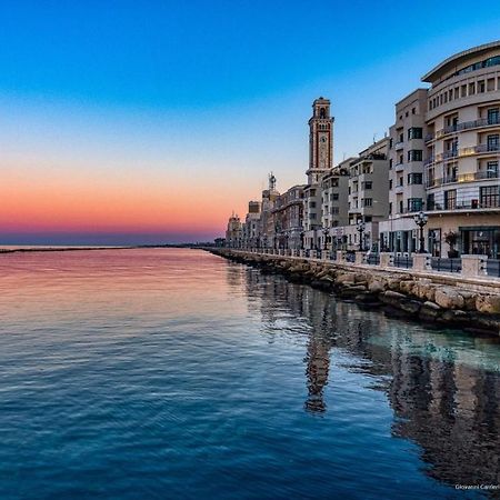 Marea 51 Apartment Μπάρι Εξωτερικό φωτογραφία