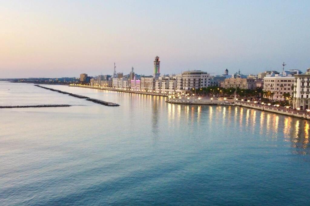 Marea 51 Apartment Μπάρι Εξωτερικό φωτογραφία