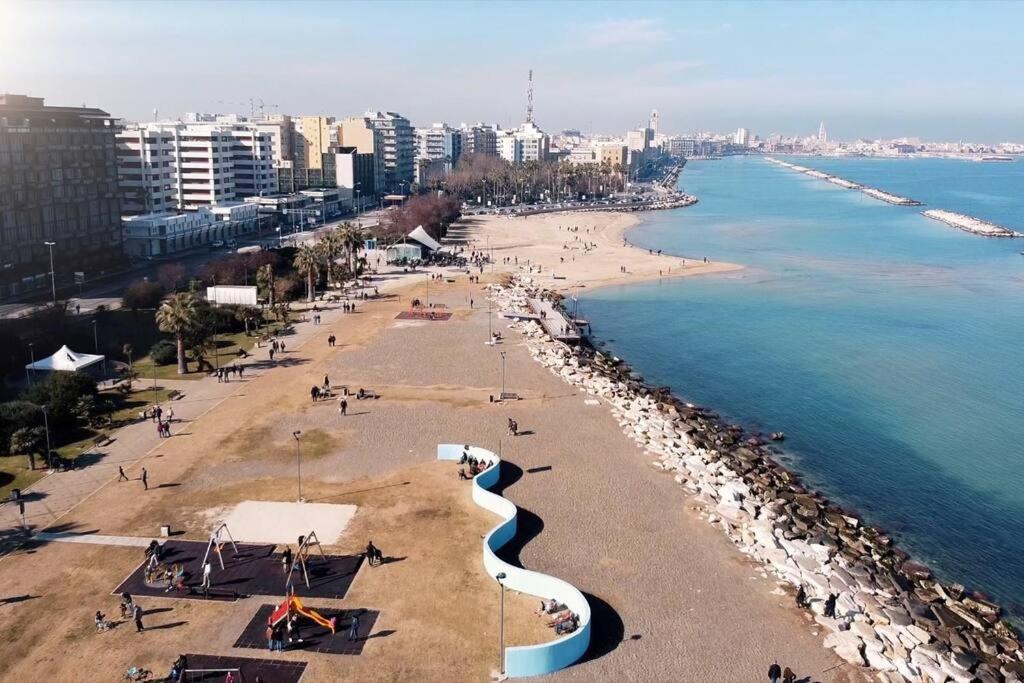 Marea 51 Apartment Μπάρι Εξωτερικό φωτογραφία