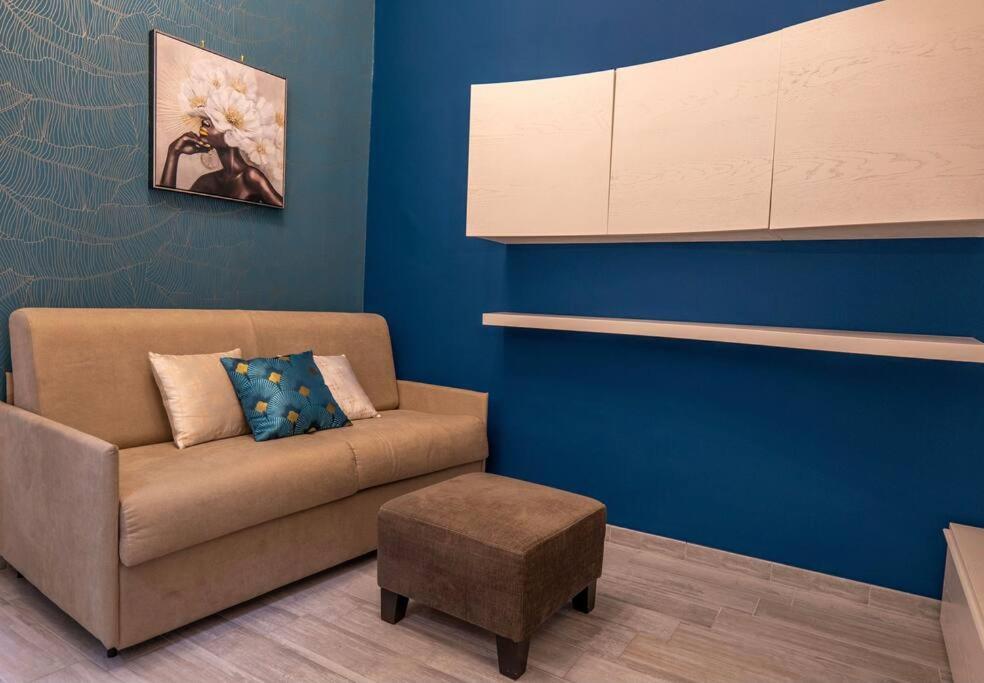 Marea 51 Apartment Μπάρι Εξωτερικό φωτογραφία