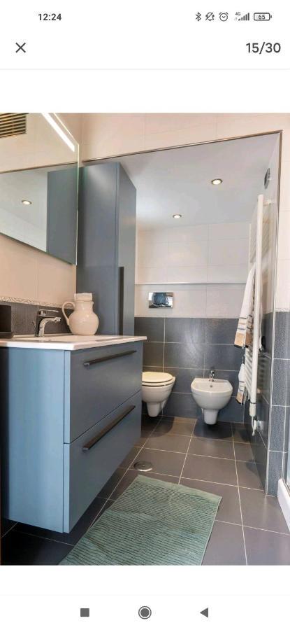 Marea 51 Apartment Μπάρι Εξωτερικό φωτογραφία