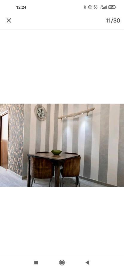 Marea 51 Apartment Μπάρι Εξωτερικό φωτογραφία