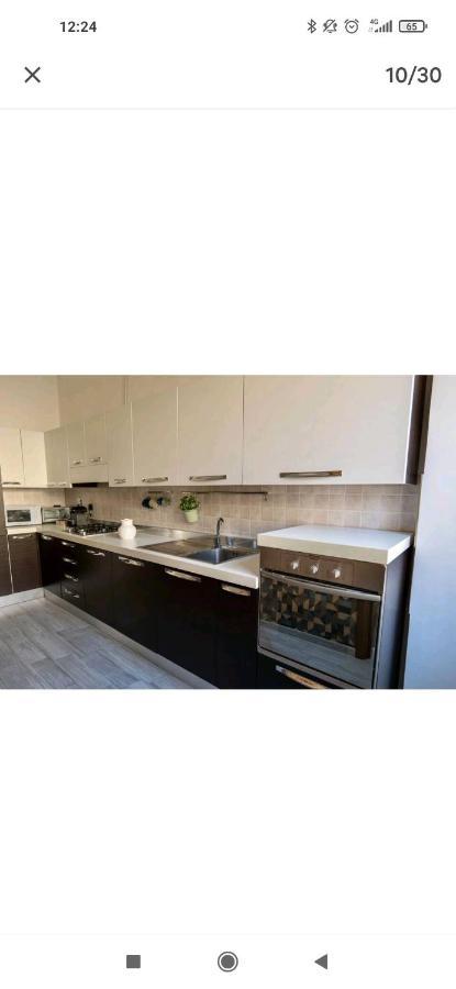 Marea 51 Apartment Μπάρι Εξωτερικό φωτογραφία