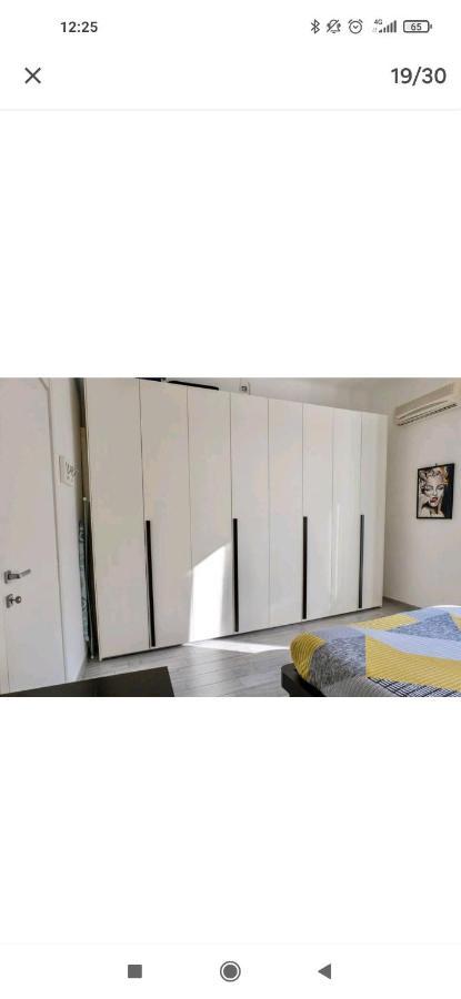 Marea 51 Apartment Μπάρι Εξωτερικό φωτογραφία
