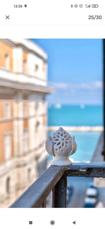 Marea 51 Apartment Μπάρι Εξωτερικό φωτογραφία