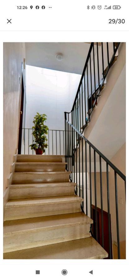 Marea 51 Apartment Μπάρι Εξωτερικό φωτογραφία