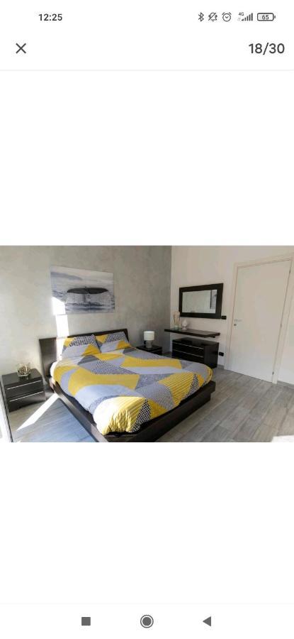 Marea 51 Apartment Μπάρι Εξωτερικό φωτογραφία
