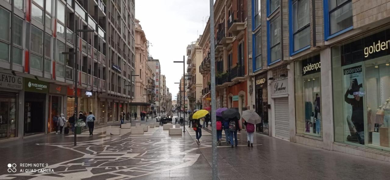 Marea 51 Apartment Μπάρι Εξωτερικό φωτογραφία