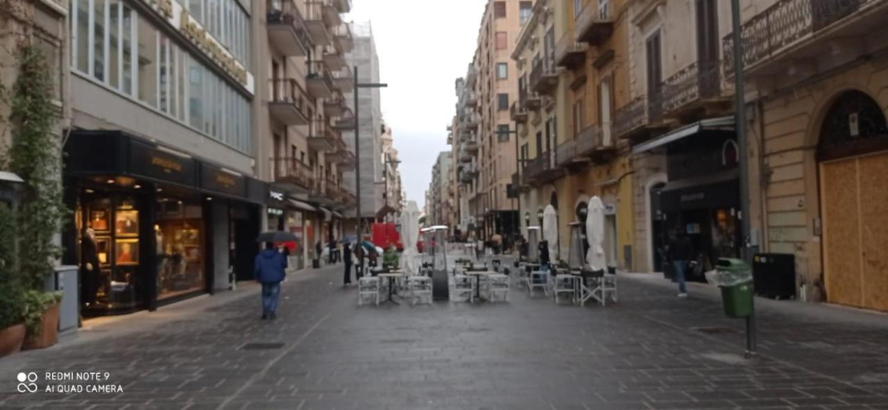 Marea 51 Apartment Μπάρι Εξωτερικό φωτογραφία