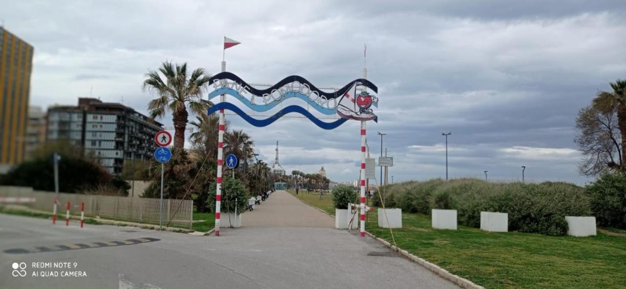 Marea 51 Apartment Μπάρι Εξωτερικό φωτογραφία
