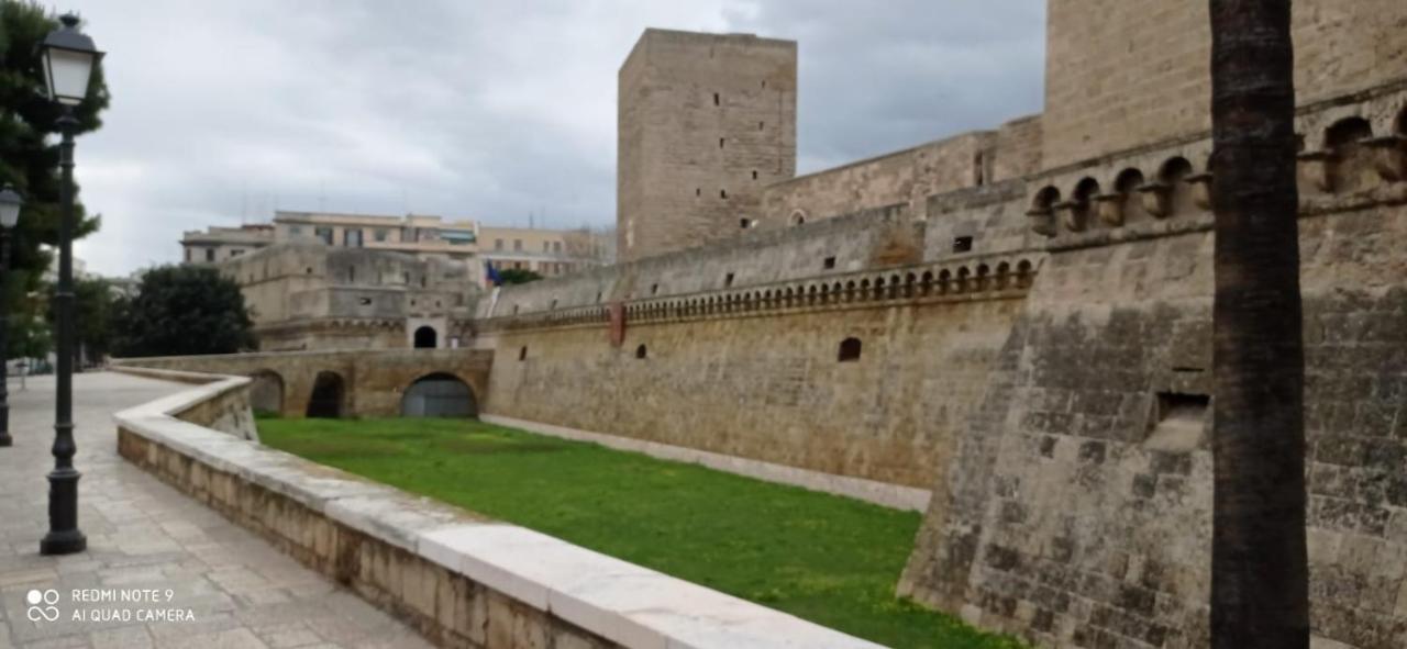 Marea 51 Apartment Μπάρι Εξωτερικό φωτογραφία